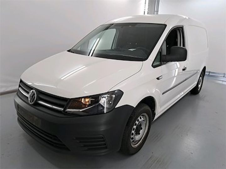 VOLKSWAGEN CADDY MAXI VAN DIESEL - 2015 2018 wv1zzz2kzjx059287