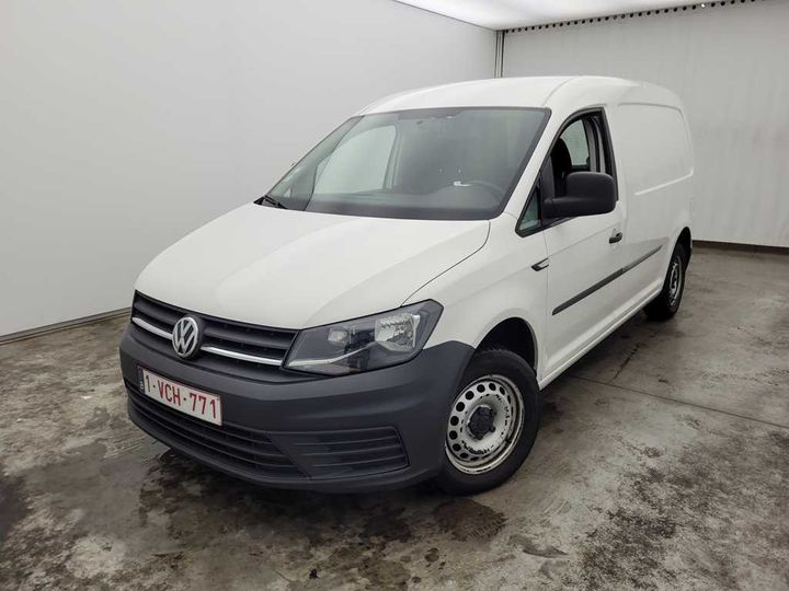 VOLKSWAGEN CADDY &#3915 2018 wv1zzz2kzjx060635