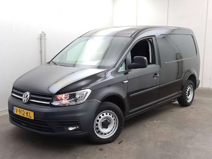 VOLKSWAGEN CADDY 2018 wv1zzz2kzjx062433