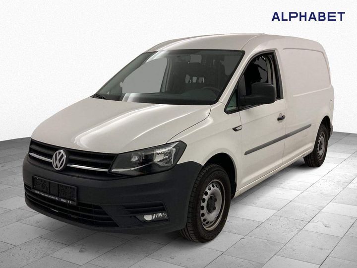 VOLKSWAGEN CADDY 2.0 TDI MAXI 2018 wv1zzz2kzjx063982