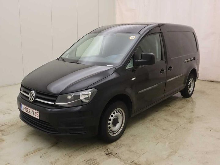 VOLKSWAGEN CADDY 2018 wv1zzz2kzjx126293