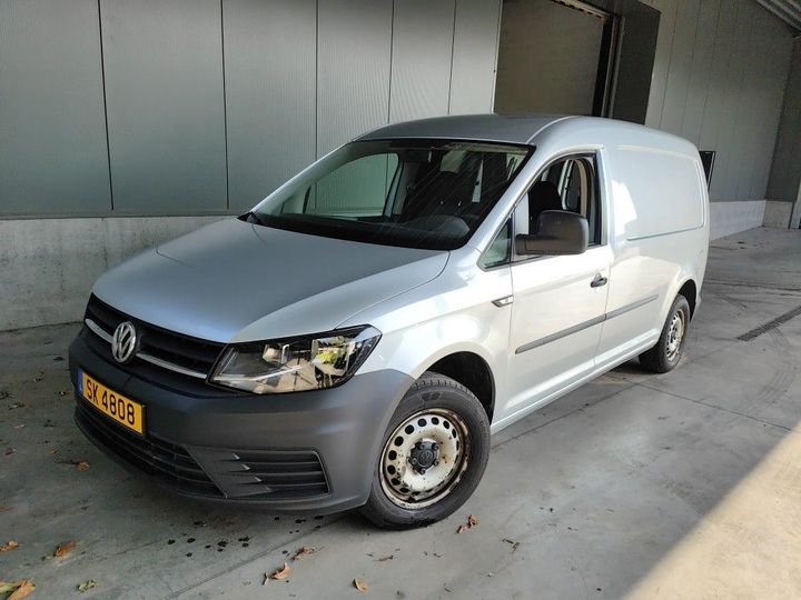 VW *CADDY FL'15 2018 wv1zzz2kzjx132219