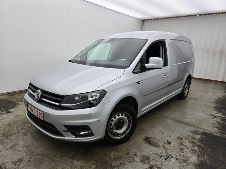 VW CADDY '15 2018 wv1zzz2kzjx168498