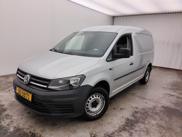 VOLKSWAGEN *CADDY FL&#3915 2018 wv1zzz2kzkx025650