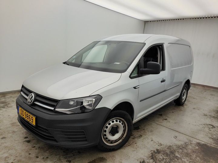 VOLKSWAGEN *CADDY FL&#3915 2018 wv1zzz2kzkx027163