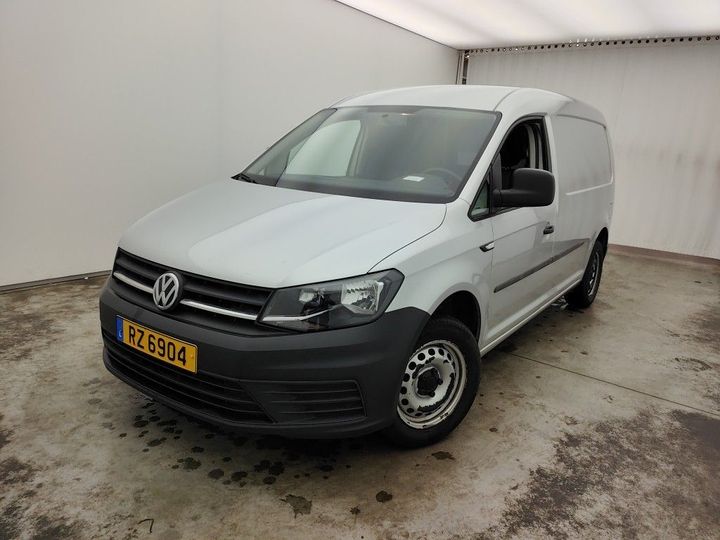 VOLKSWAGEN *CADDY FL&#3915 2018 wv1zzz2kzkx028115