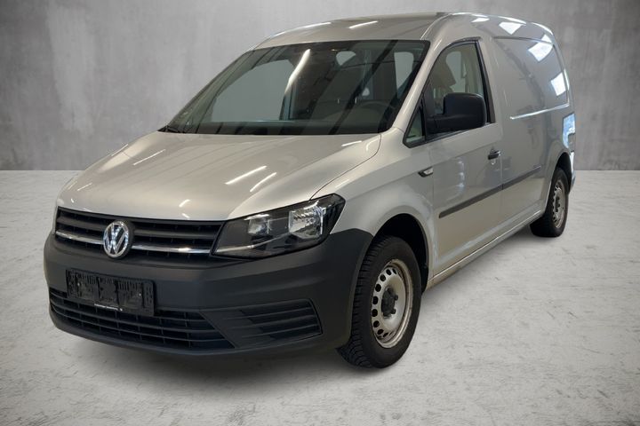 VW CADDY 2018 wv1zzz2kzkx029440