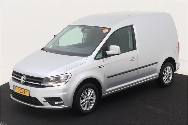 VW CADDY 2019 wv1zzz2kzkx039193