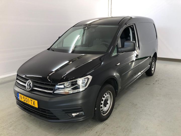 VW CADDY 2019 wv1zzz2kzkx053775