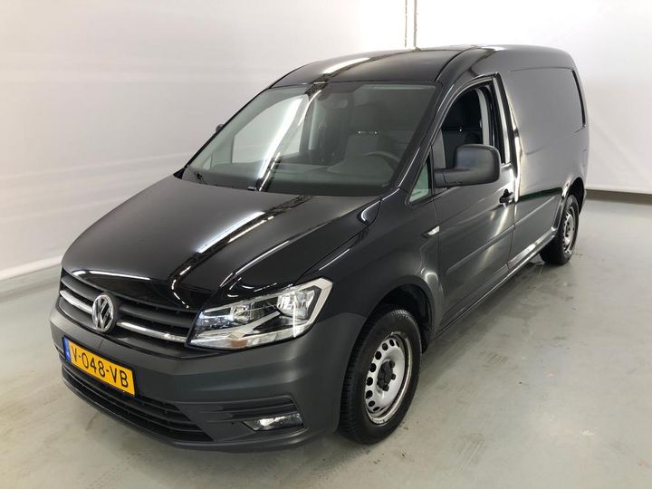 VW CADDY 2019 wv1zzz2kzkx053779