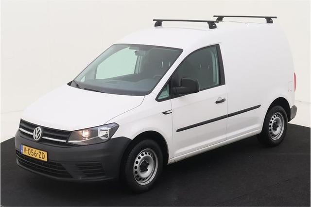 VW CADDY 2019 wv1zzz2kzkx094269