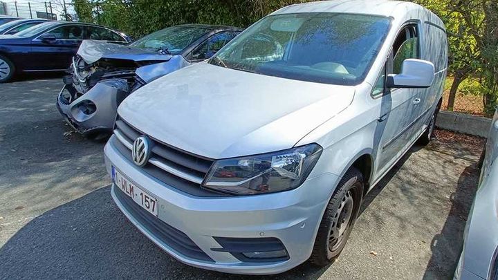 VOLKSWAGEN CADDY &#3915 2019 wv1zzz2kzkx110290