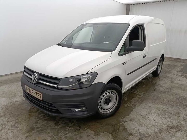 VOLKSWAGEN CADDY &#3915 2019 wv1zzz2kzkx114793