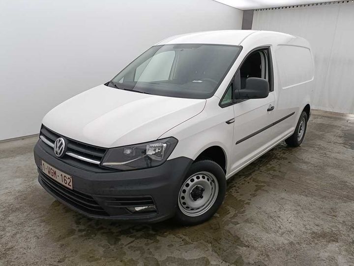 VOLKSWAGEN CADDY &#3915 2019 wv1zzz2kzkx114853