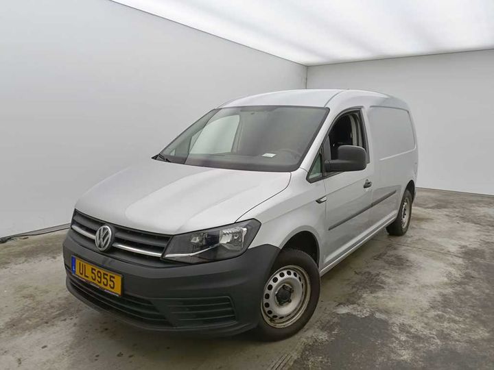 VOLKSWAGEN *CADDY FL&#3915 2019 wv1zzz2kzkx115420