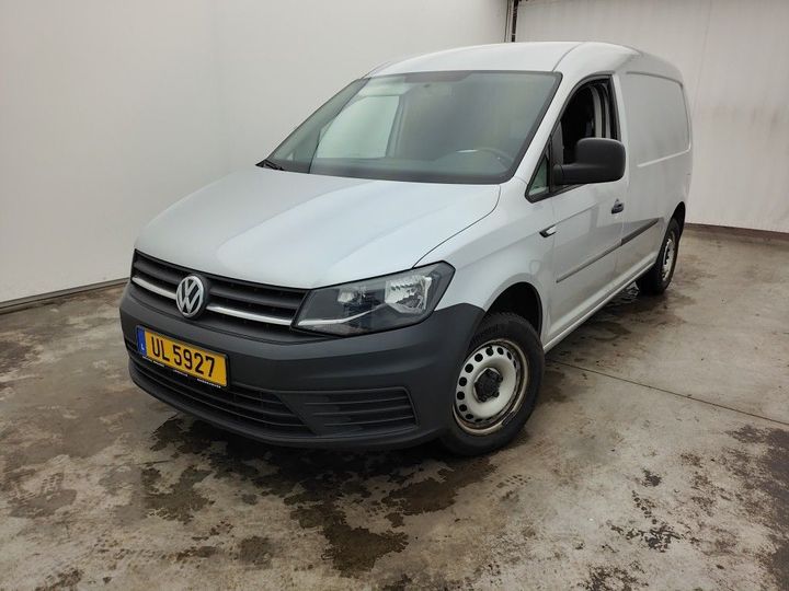 VW *CADDY FL'15 2019 wv1zzz2kzkx115960