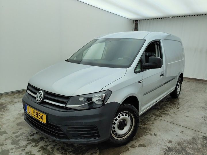 VOLKSWAGEN *CADDY FL&#3915 2019 wv1zzz2kzkx116681