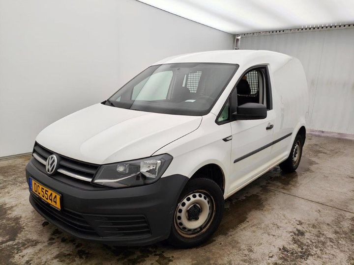 VW *CADDY FL'15 2019 wv1zzz2kzlx013783