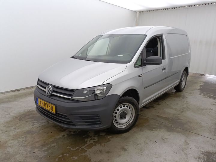 VOLKSWAGEN *CADDY FL&#3915 2019 wv1zzz2kzlx014510