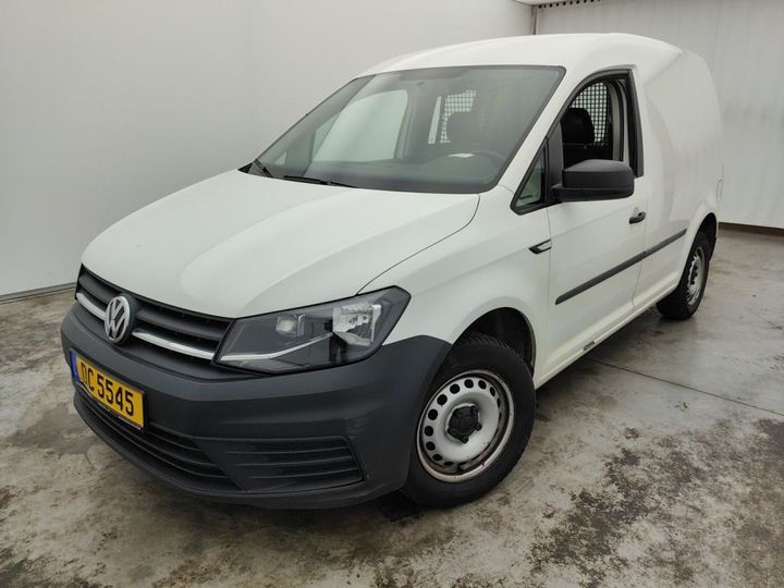 VW *CADDY FL'15 2019 wv1zzz2kzlx015045