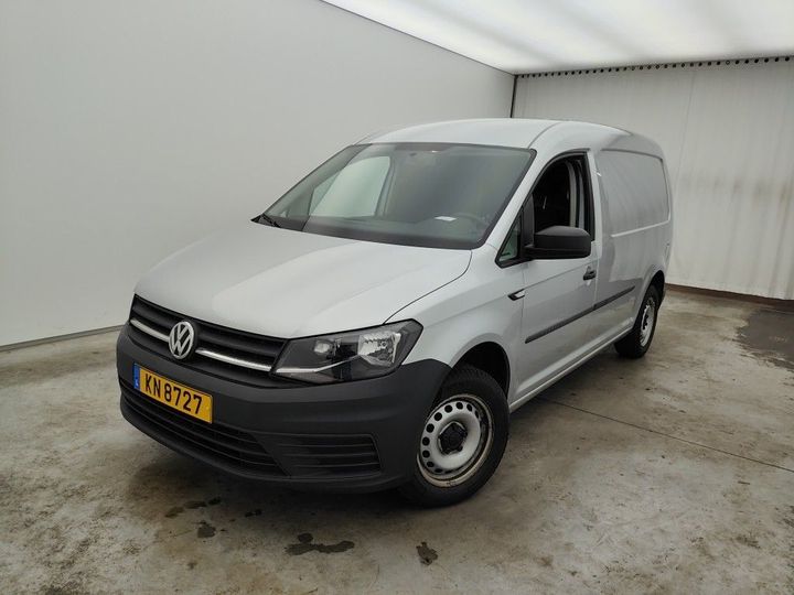 VOLKSWAGEN *CADDY FL&#3915 2019 wv1zzz2kzlx015669