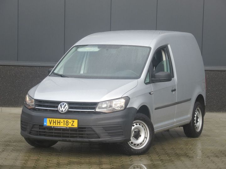 VOLKSWAGEN CADDY MODIFIED PARTITION WALL 2020 wv1zzz2kzlx017441