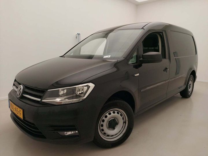 VW CADDY 2019 wv1zzz2kzlx020325