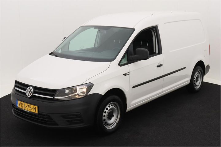 VOLKSWAGEN CADDY MAXI 2020 wv1zzz2kzlx049731