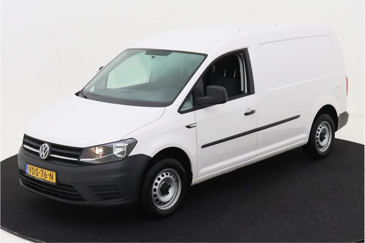 VOLKSWAGEN CADDY MAXI 2020 wv1zzz2kzlx049759