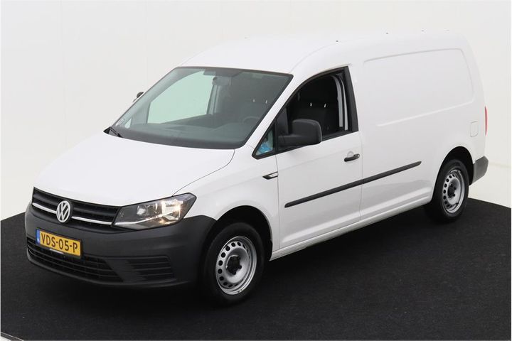 VOLKSWAGEN CADDY MAXI 2020 wv1zzz2kzlx050448