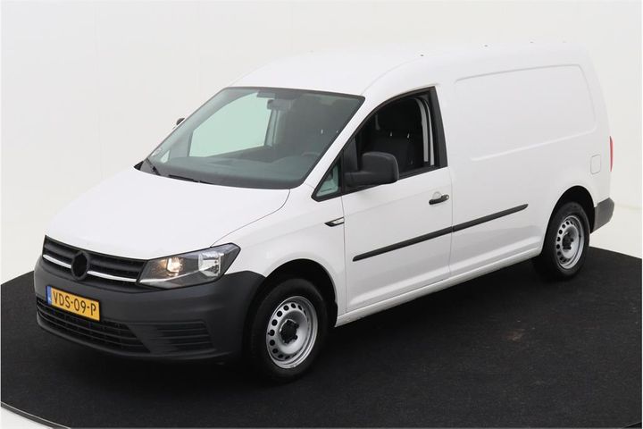 VOLKSWAGEN CADDY MAXI 2020 wv1zzz2kzlx050602