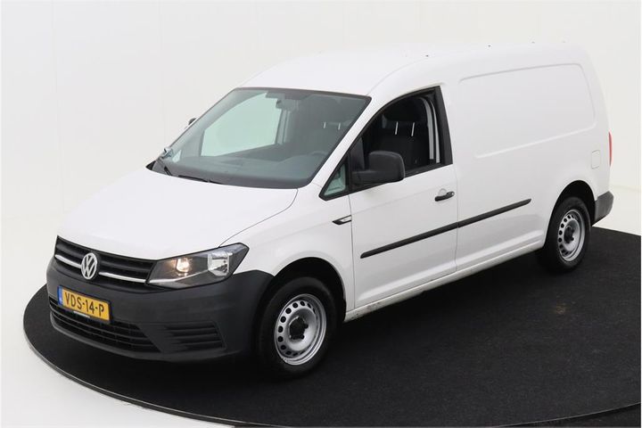 VOLKSWAGEN CADDY MAXI 2020 wv1zzz2kzlx050954