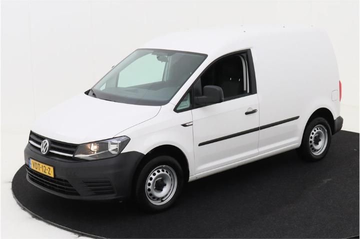 VOLKSWAGEN CADDY 2020 wv1zzz2kzlx052002