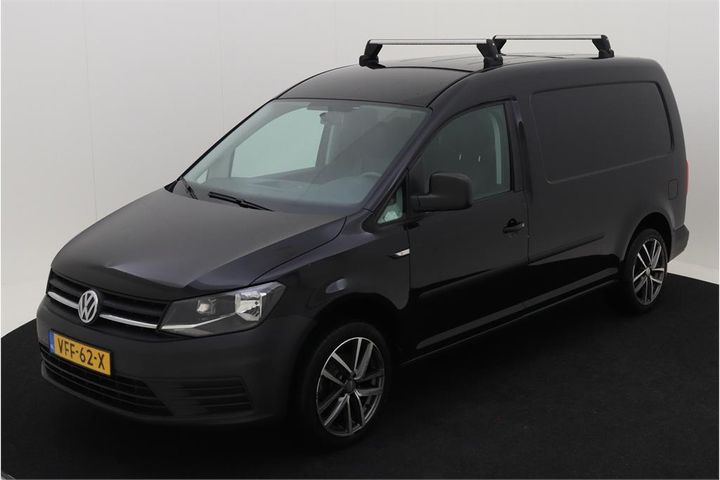 VOLKSWAGEN CADDY MAXI 2020 wv1zzz2kzlx052101