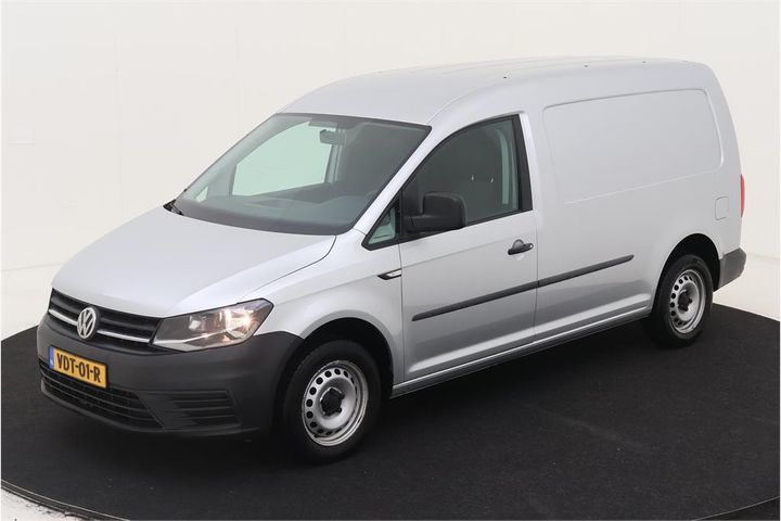 VW CADDY MAXI 2020 wv1zzz2kzlx054766