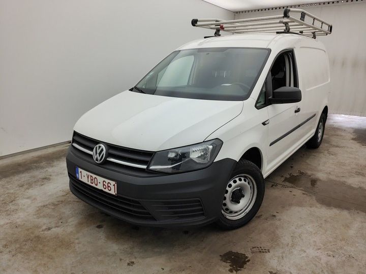 VW CADDY '15 2020 wv1zzz2kzlx064819