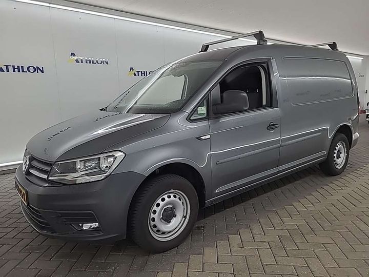 VW CADDY 2020 wv1zzz2kzlx066849