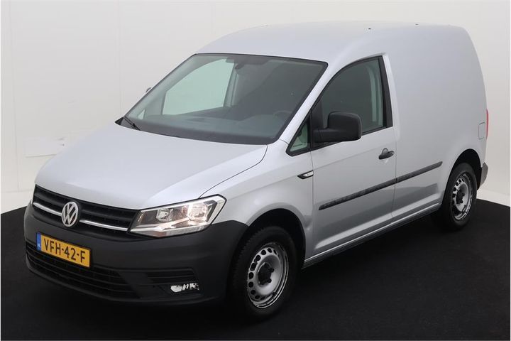 VW CADDY 2020 wv1zzz2kzlx071873