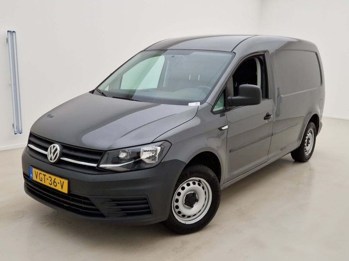 VW CADDY 2020 wv1zzz2kzlx123311