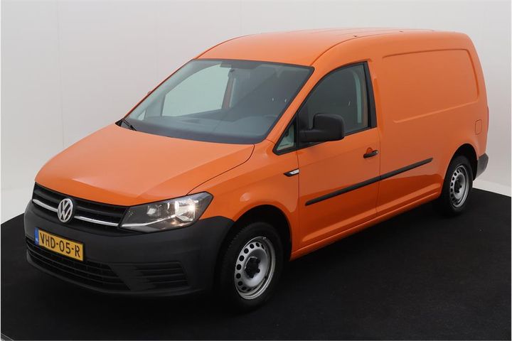 VW CADDY MAXI 2020 wv1zzz2kzlx141965