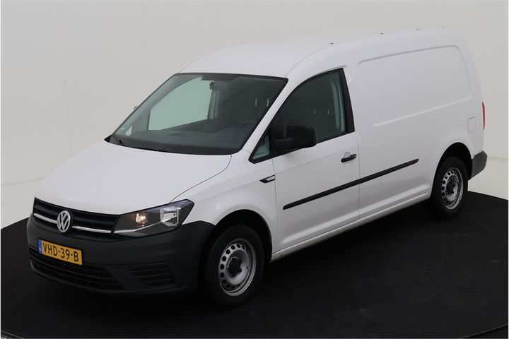 VOLKSWAGEN CADDY MAXI 2020 wv1zzz2kzlx146127