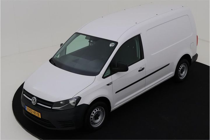 VOLKSWAGEN CADDY MAXI 2020 wv1zzz2kzlx146161