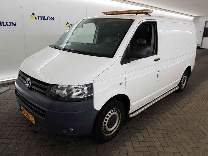 VOLKSWAGEN TRANSPORTER GB 2013 wv1zzz7hzdh062482