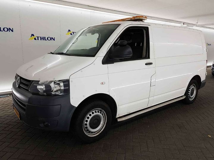 VOLKSWAGEN TRANSPORTER GB 2013 wv1zzz7hzdh064299