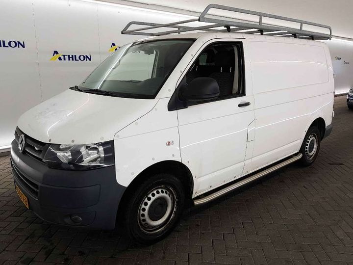 VOLKSWAGEN TRANSPORTER GB 2013 wv1zzz7hzdh064992