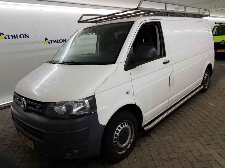 VOLKSWAGEN TRANSPORTER GB 2013 wv1zzz7hzdh068953