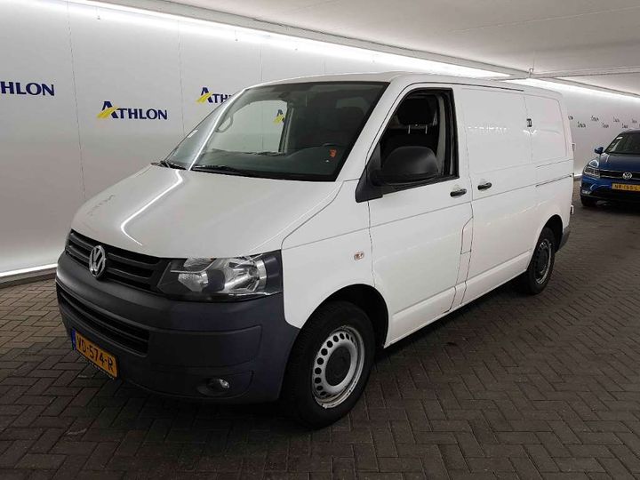 VOLKSWAGEN TRANSPORTER GB 2013 wv1zzz7hzdh122976