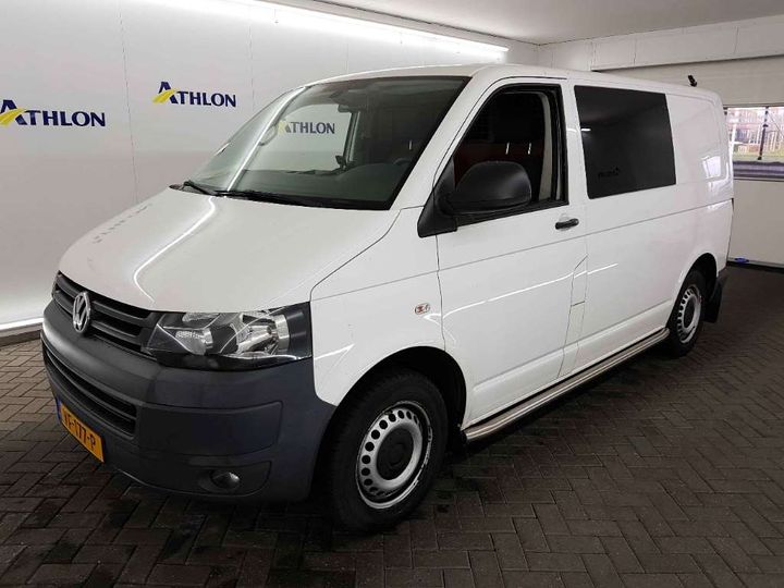 VOLKSWAGEN TRANSPORTER GB 2013 wv1zzz7hzdh131720