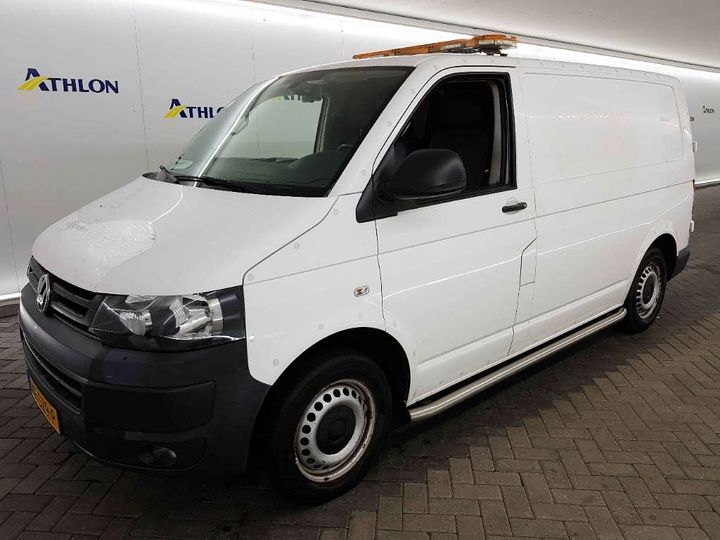 VOLKSWAGEN TRANSPORTER GB 2013 wv1zzz7hzeh007224