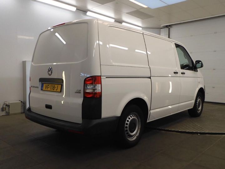 VOLKSWAGEN TRANSPORTER 2013 wv1zzz7hzeh015981